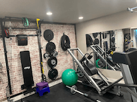 PRx Performance - Lift Big in Small Spaces (As Seen on Shark Tank!)