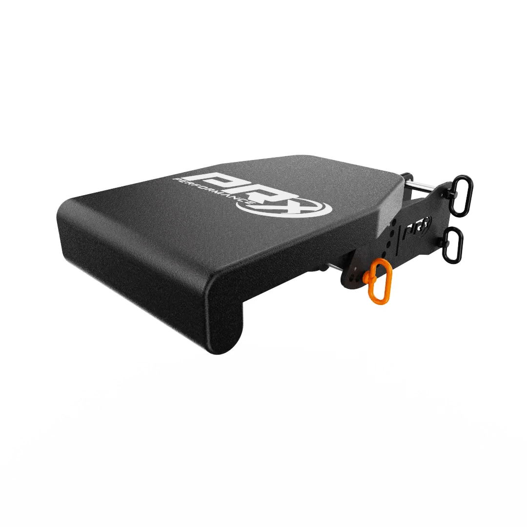 PRx Performance Axis Pad - Thumbnail 4