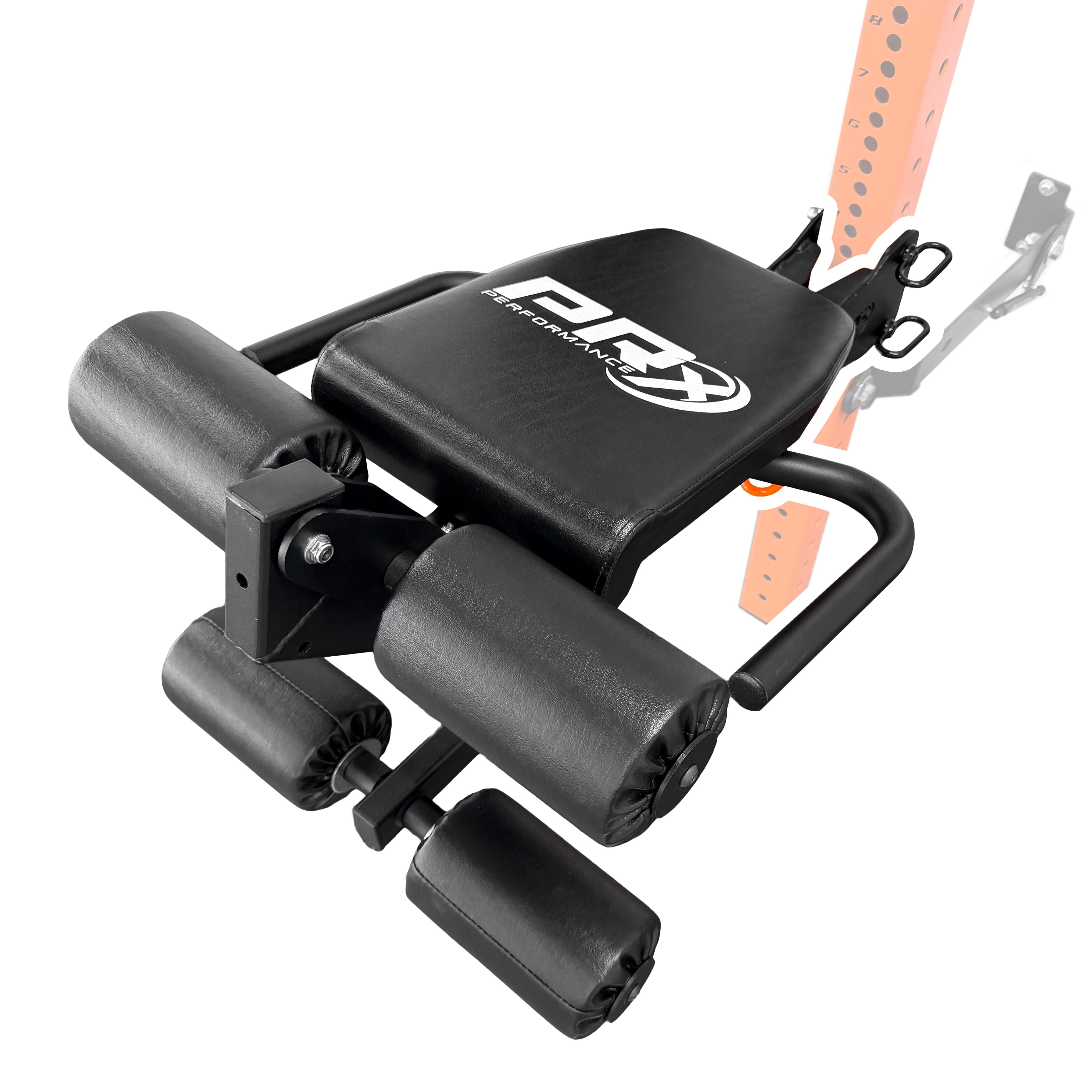 PRx Performance Leg Curl/Extension - Thumbnail 4