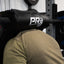 PRx Safety Squat Bar