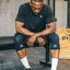 Bear KompleX Knee Sleeves - Black