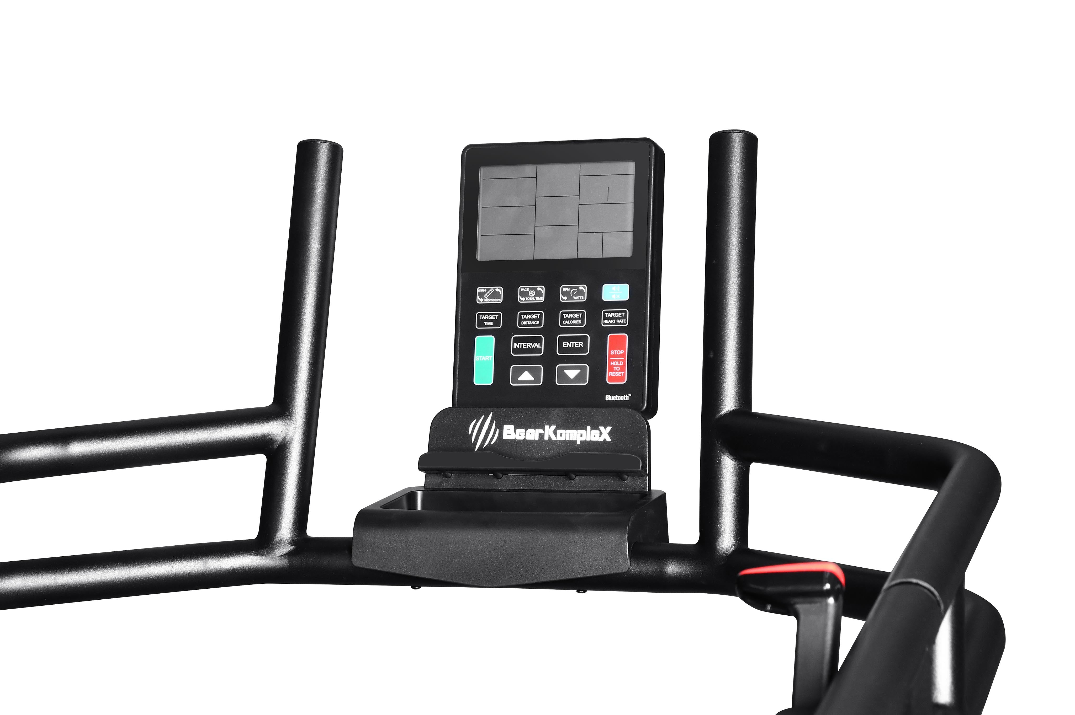 BKX MAX RUNNER – PRx Performance