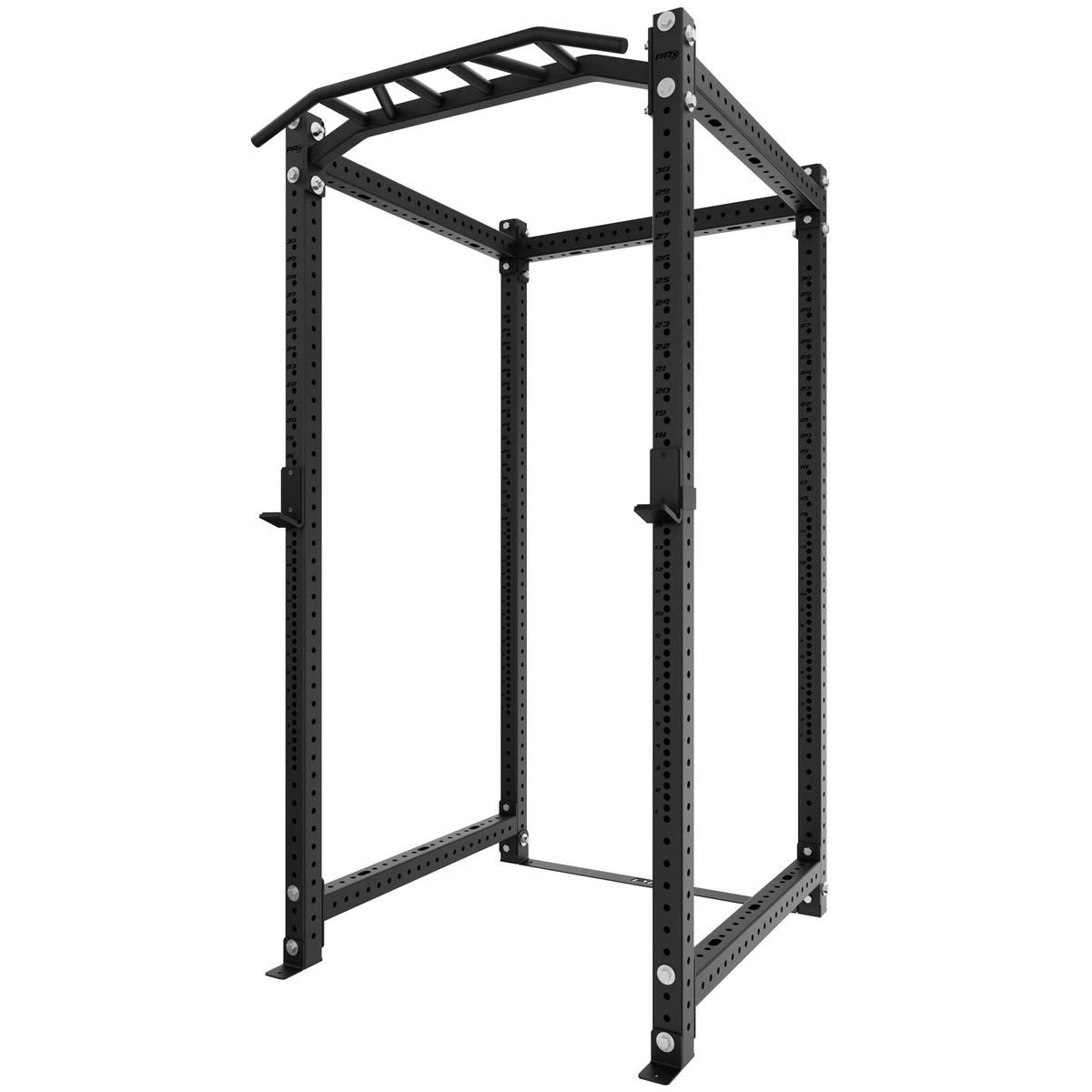 Build Limitless® Full Cage Power Rack – PRx Performance