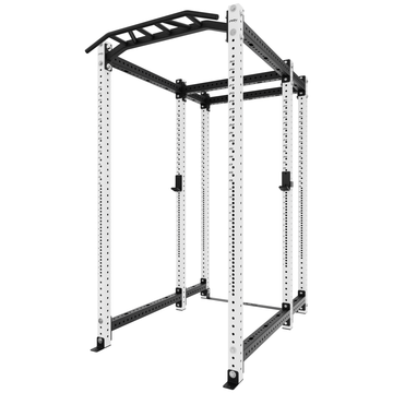 Build Limitless™ 6-Post Power Rack – PRx Performance