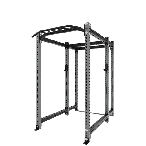 Build Limitless™ 6-Post Power Rack – PRx Performance