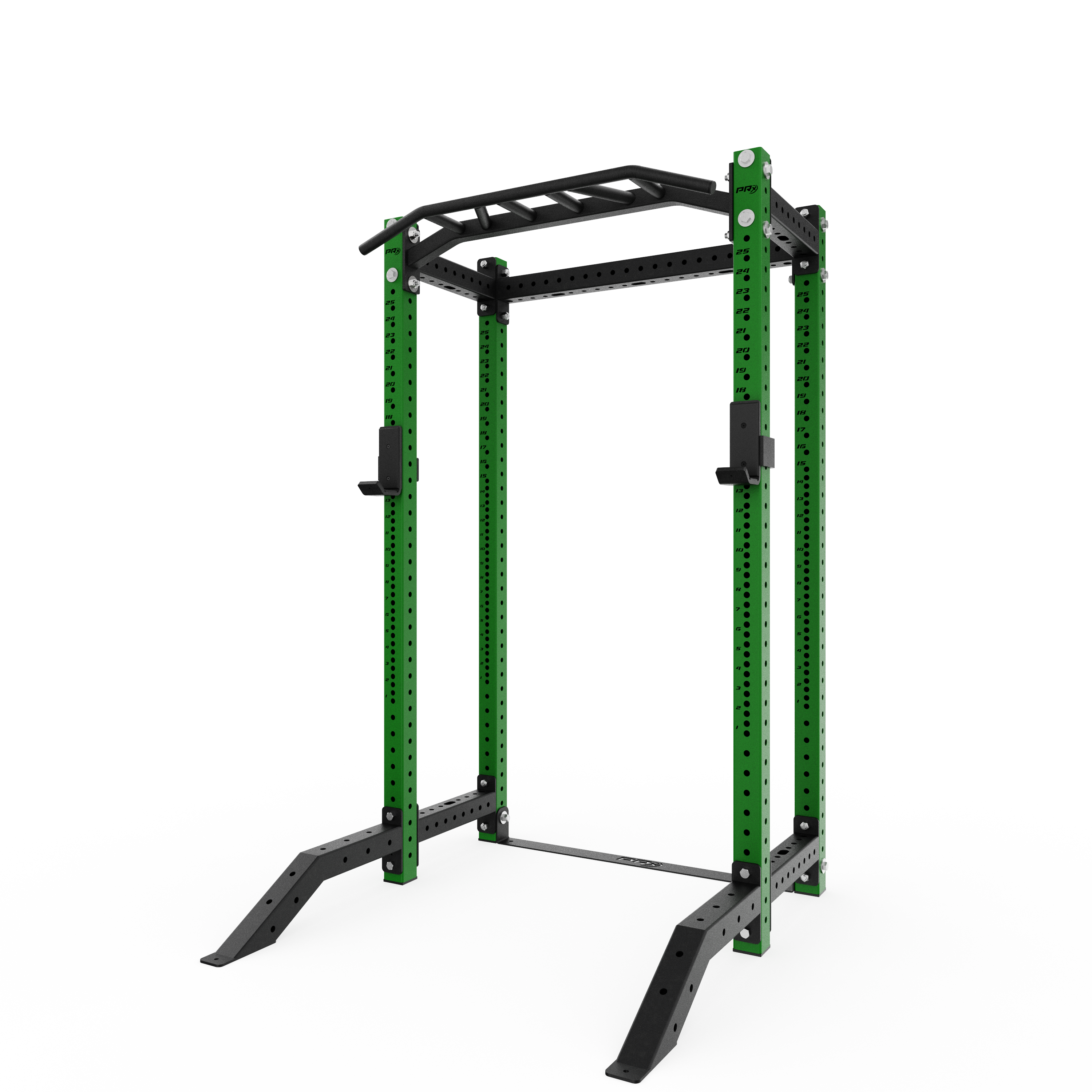 PRx Performance Build Limitless Half Rack - Thumbnail 5