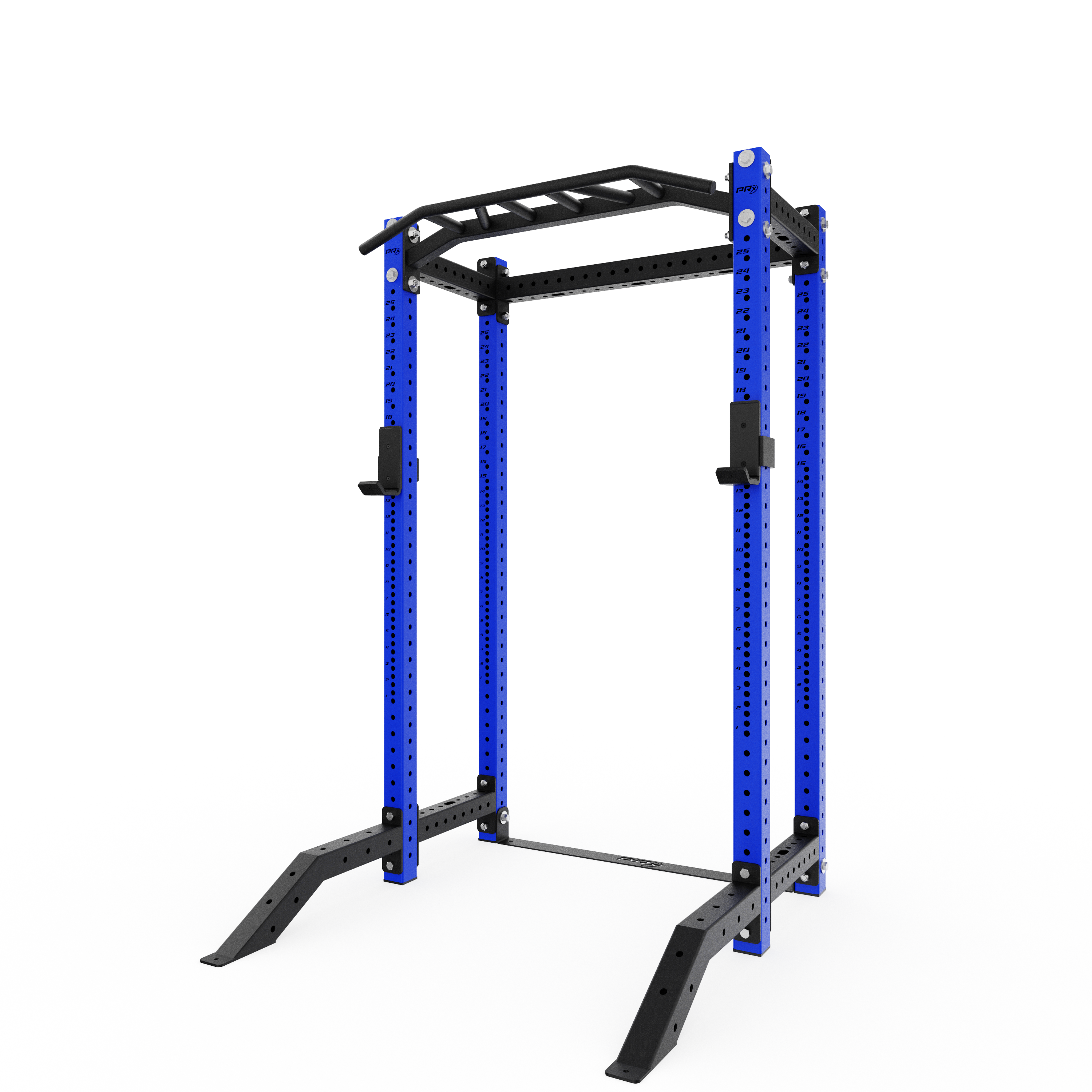 PRx Performance Build Limitless Half Rack