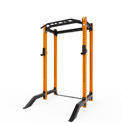 Build Limitless® Half Rack