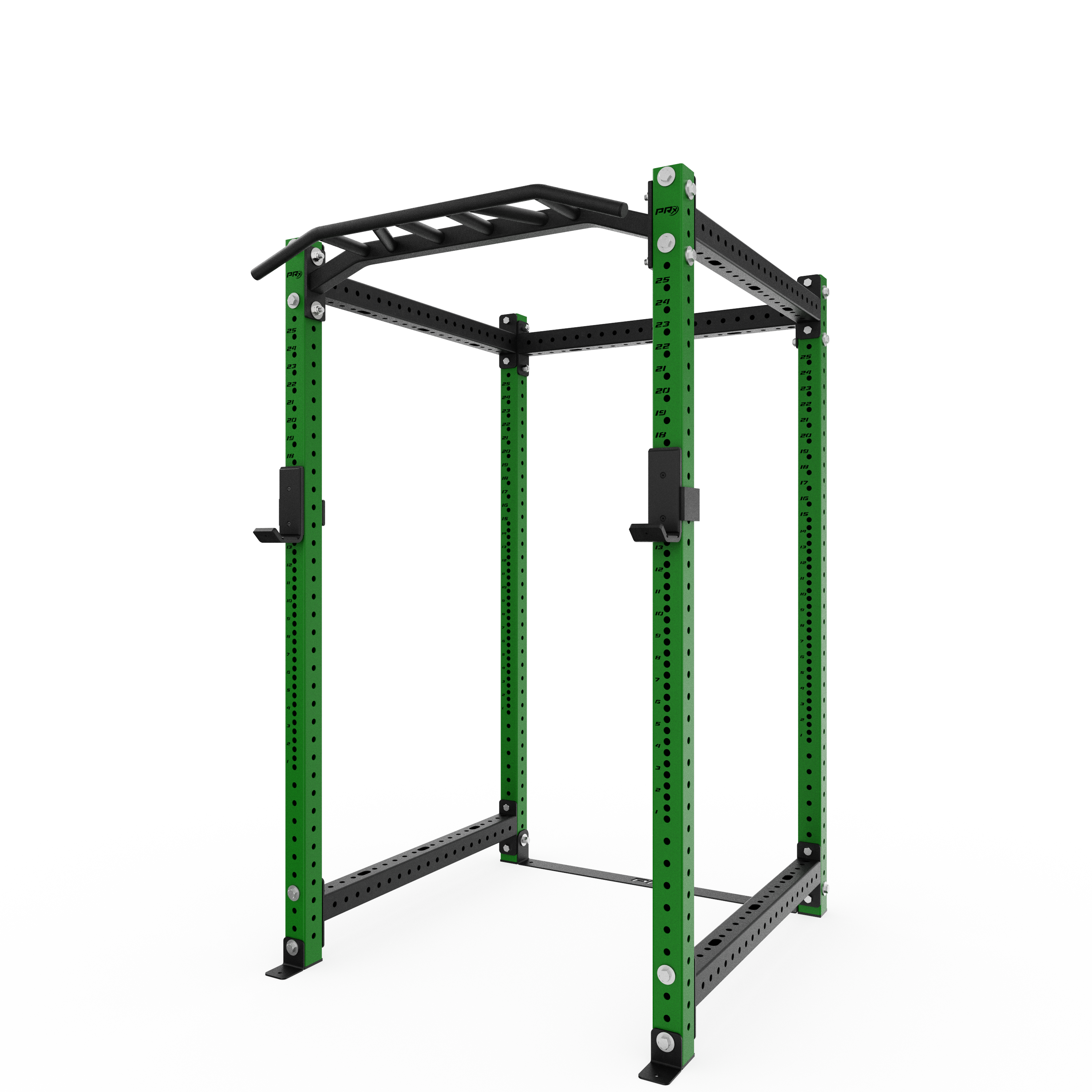 PRx Performance Build Limitless Full Cage - Thumbnail 4