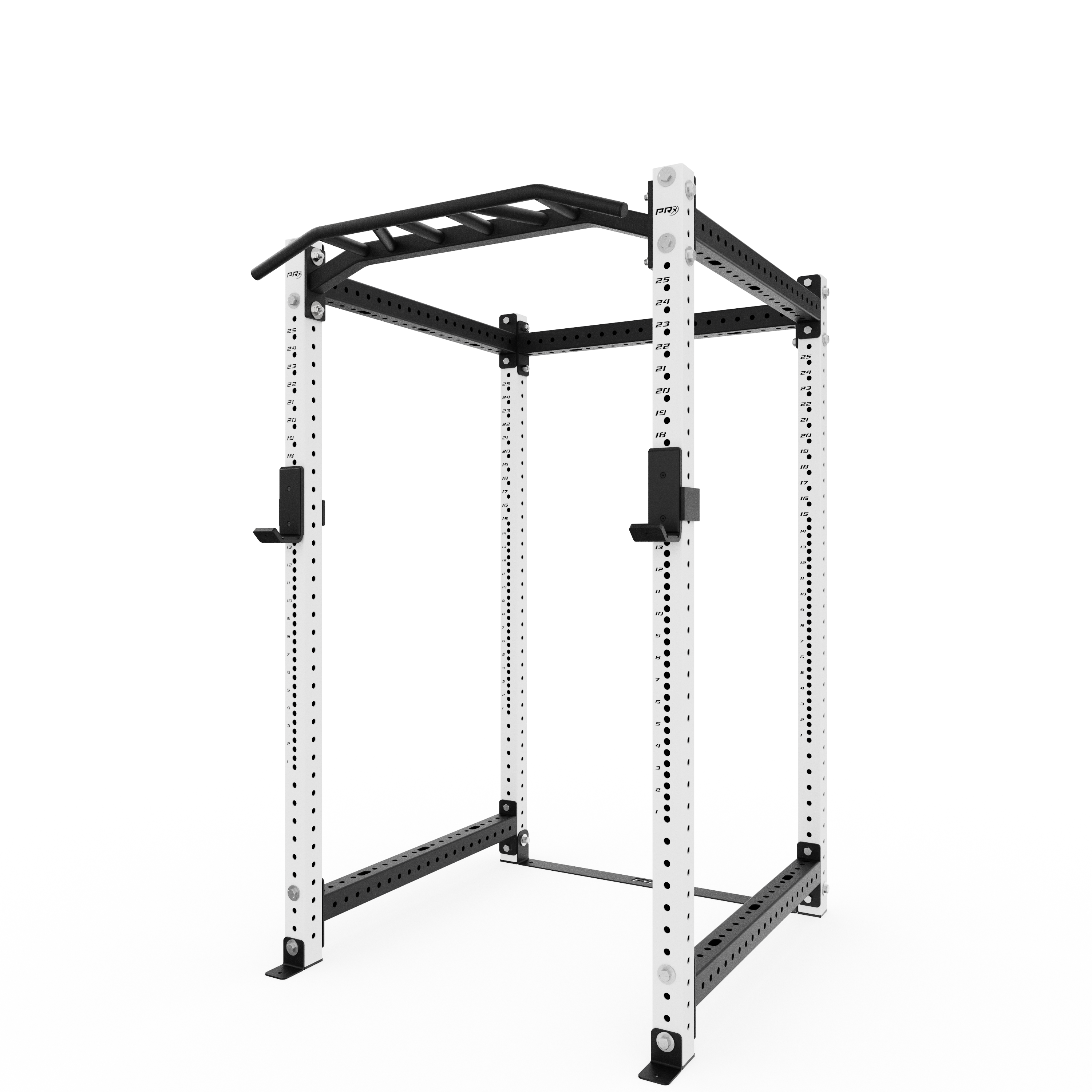 PRx Performance Build Limitless Full Cage - Thumbnail 5