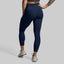 Your Go To 7/8 Legging w/ Pockets 2.0 (BP Navy)