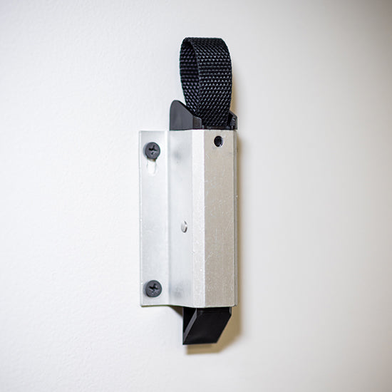 Profile® Bench Wall Locking System – PRx Performance