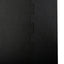 Interlocking 6' × 4' Rubber Gym Mat 3/4" Thick
