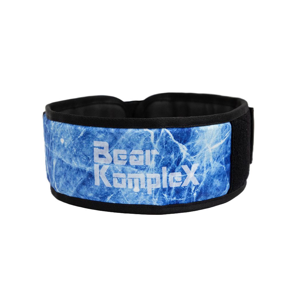 Bear Komplex APEX Weight Lifting Belt - Thumbnail 3