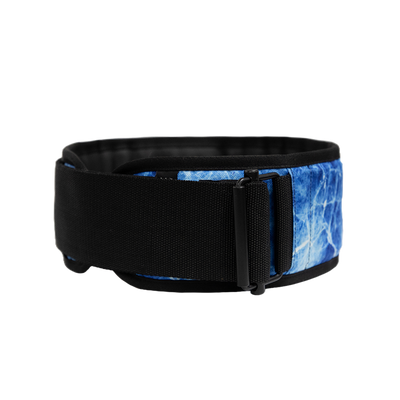 Bear KompleX "APEX" Premium Leather Weight Lifting Belt