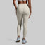 Your Go To 7/8 Legging w/ Pockets 2.0 (Oatmeal)