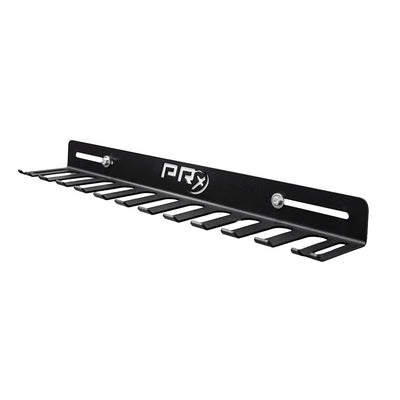 Gym Accessory Storage