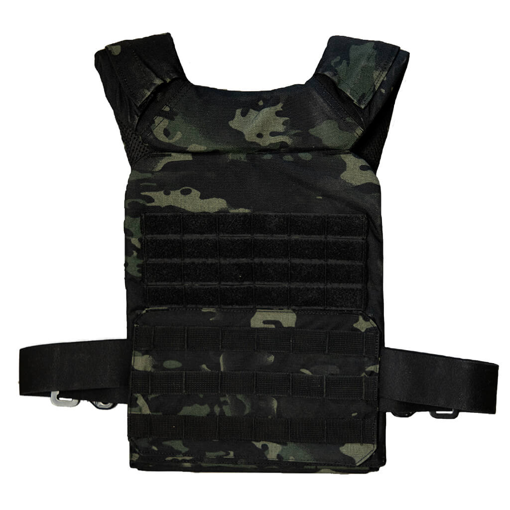 Training Vest Plate Carrier – PRx Performance