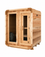 The Sweat Cabin (4 Person)