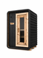 The Sweat Pod (2-4 Person) - Blackout Edition