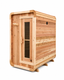 The Sweat Pod (2-4 Person)