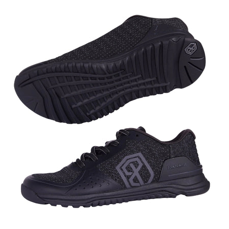 Men's Savage 1 (Black/Black) – PRx Performance