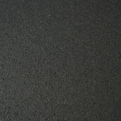 Eco 6' x 4' Rubber Gym Mat - 3/4" Thick