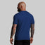 Premium Basic Crew (Cobalt)