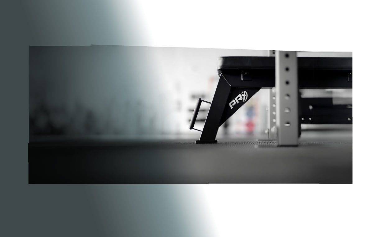 Weight Benches