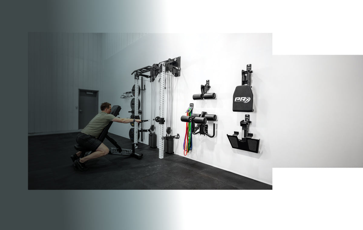 Attachment Storage