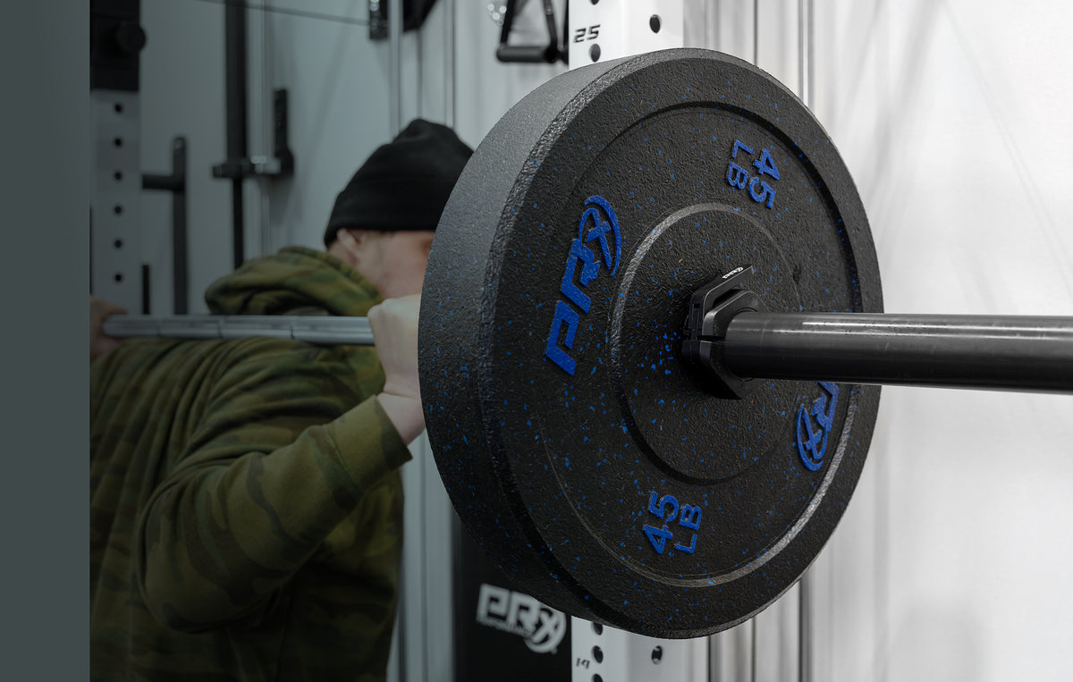 Barbell Collars