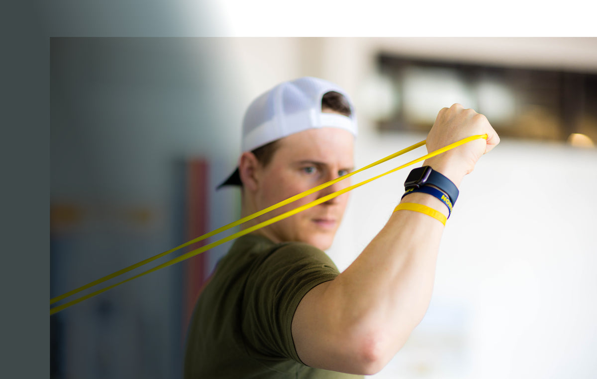 Mobility and Recovery