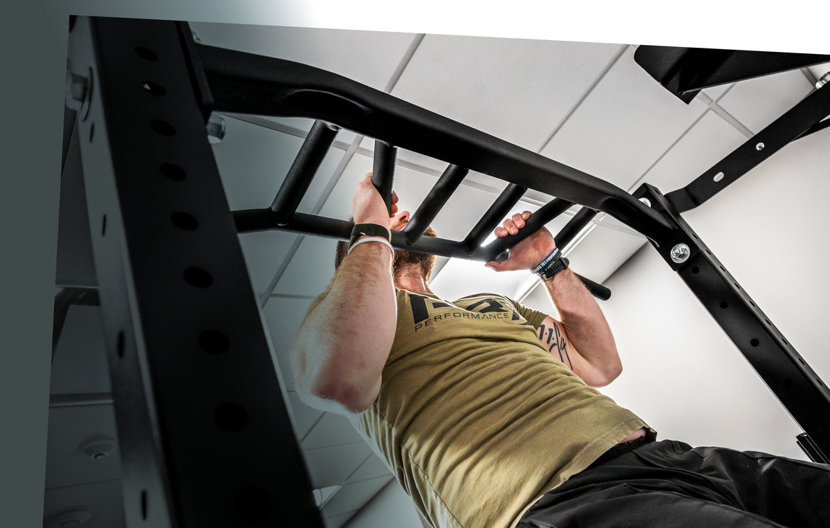 Pull Up Bars