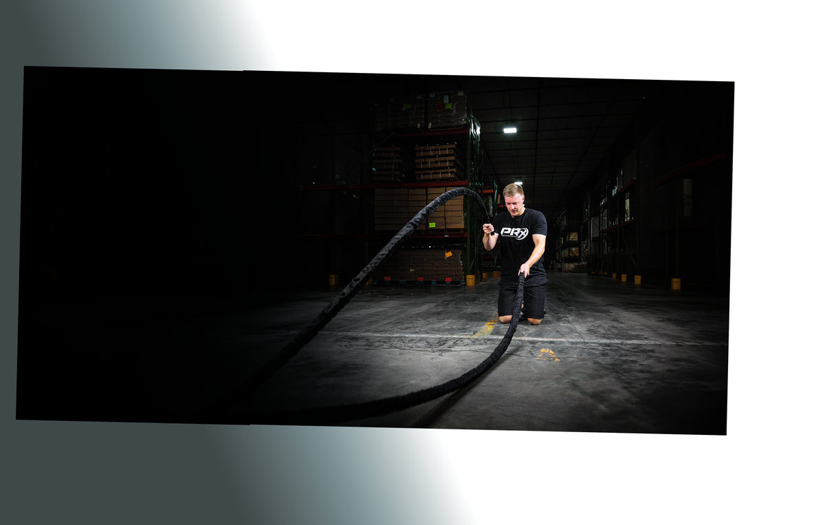 Ropes