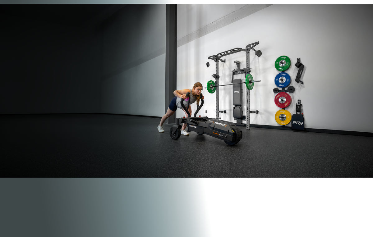 Cardio Equipment