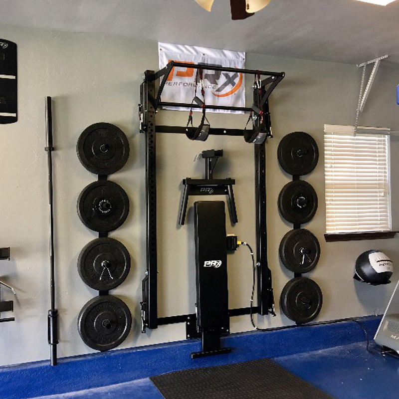 Gym Ideas – PRx Performance
