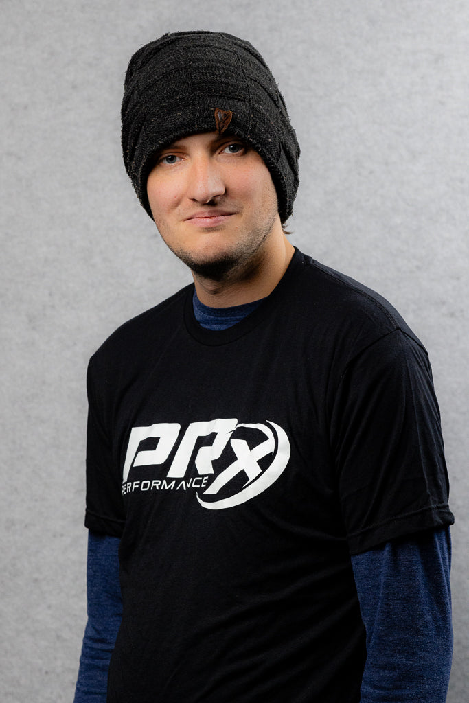 Our Story – PRx Performance