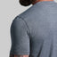 Premium Basic Crew (Heather Grey)