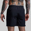 Peak Short (Black)