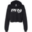 PRx Women's Crop Hoodie