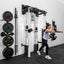 Profile® PRO Weight Stack Functional Trainer Attachment