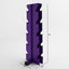 Alpha Elite | 5-Tier Vertical Dumbbell Storage Rack