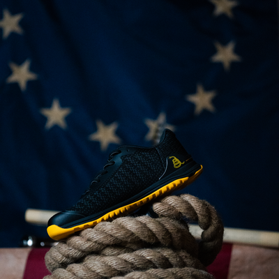Women's Savage 1 (Don't Tread On Me)