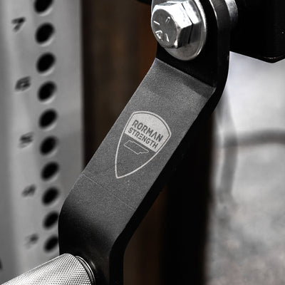 Profile® 1" Halo Arms®