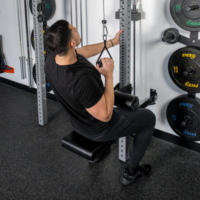 PRx Knee Keeper