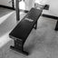 PRx Profile® Flat Folding Weight Bench