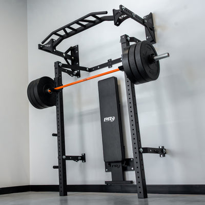 Profile® Topper Bar