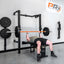 PRx Profile® Flat Folding Weight Bench