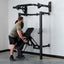 PRx Profile® Flat Folding Weight Bench