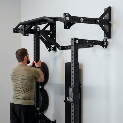 Profile® Topper Bar